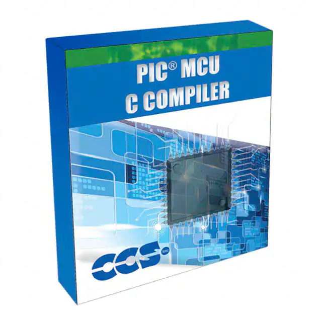 52113-608 Custom Computer Services Inc. (CCS)